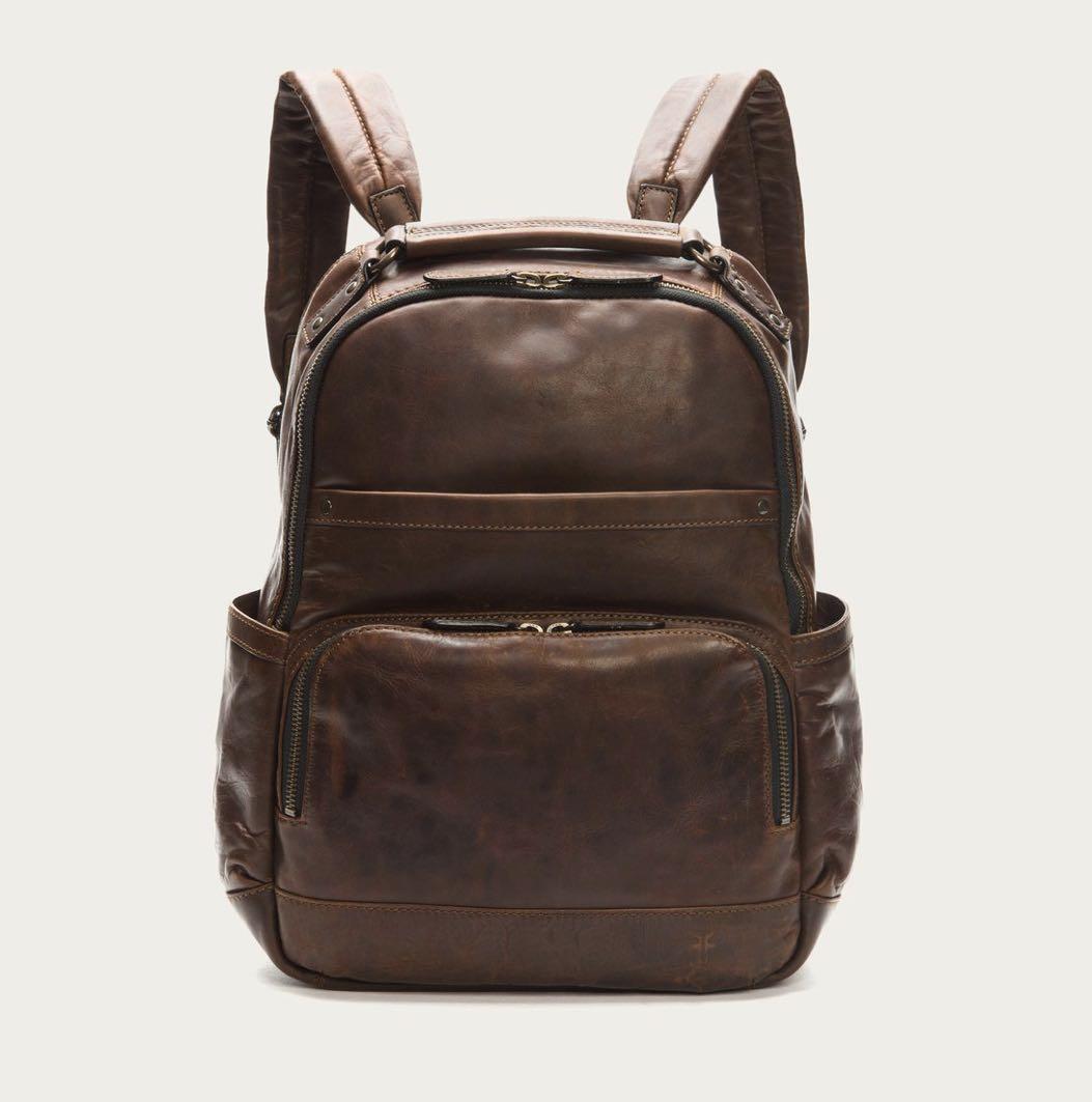 Frye Logan Backpack