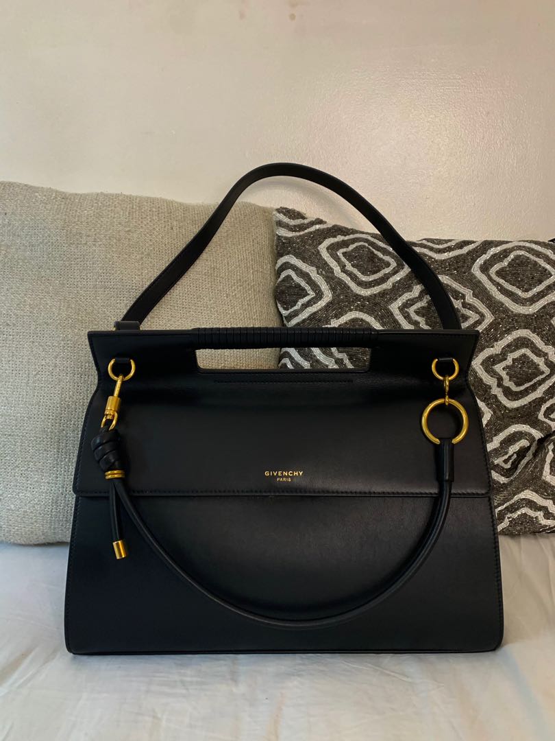Givenchy whip bag best sale review