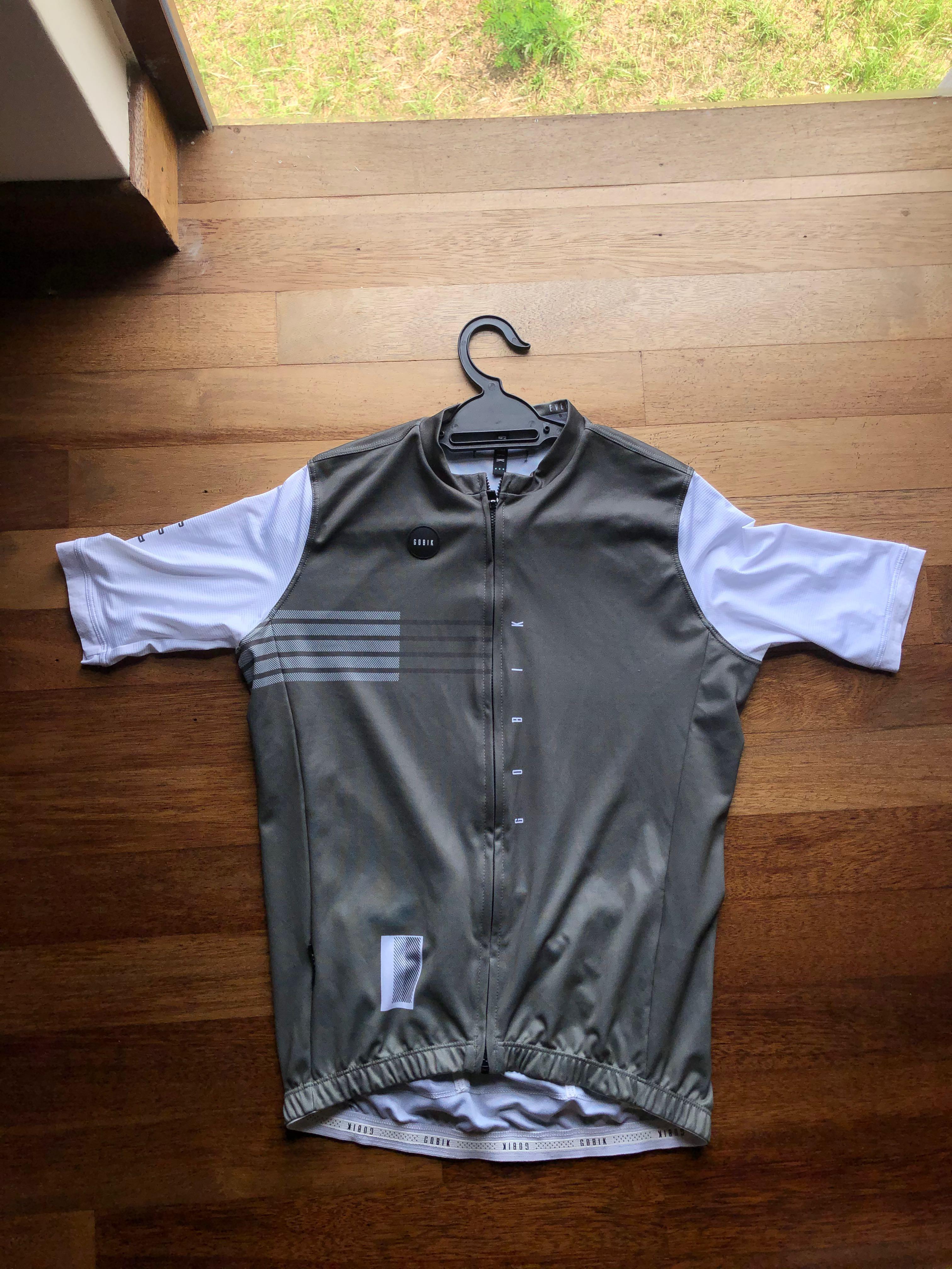 Gobik shop cycling jersey