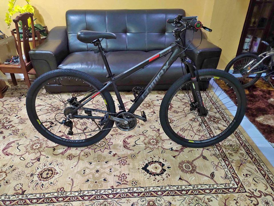 gomas mtb 29