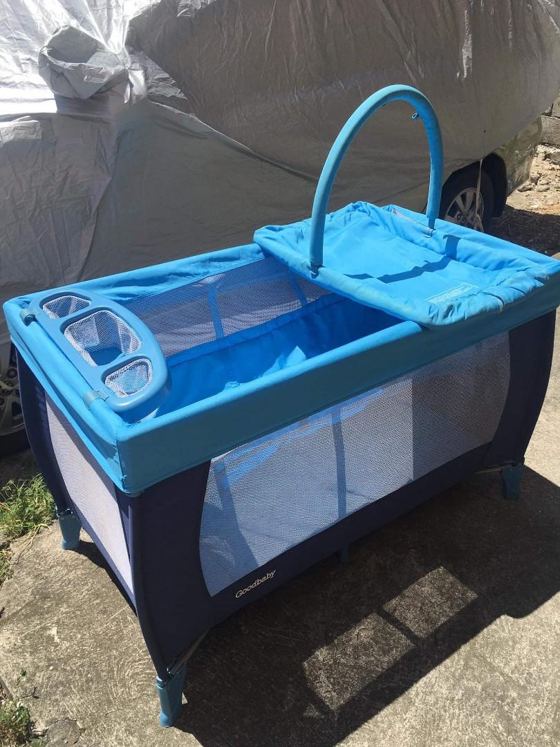 Goodbaby crib deals