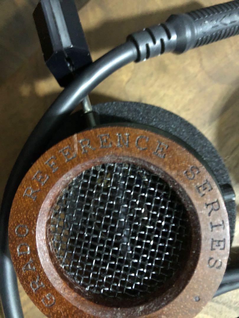 Grado RS1i, 手提電話, 智能穿戴裝置及智能手錶- Carousell