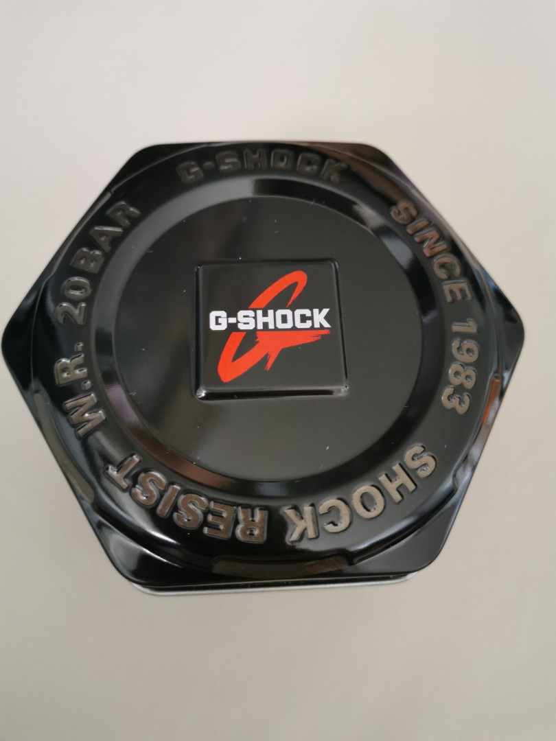 G Shock Module 5590 Men s Fashion Watches Accessories Watches