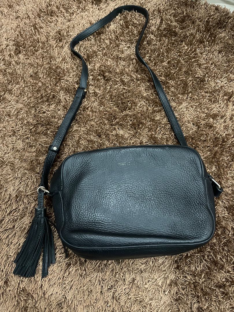 Vincis bench sling bag price 2025
