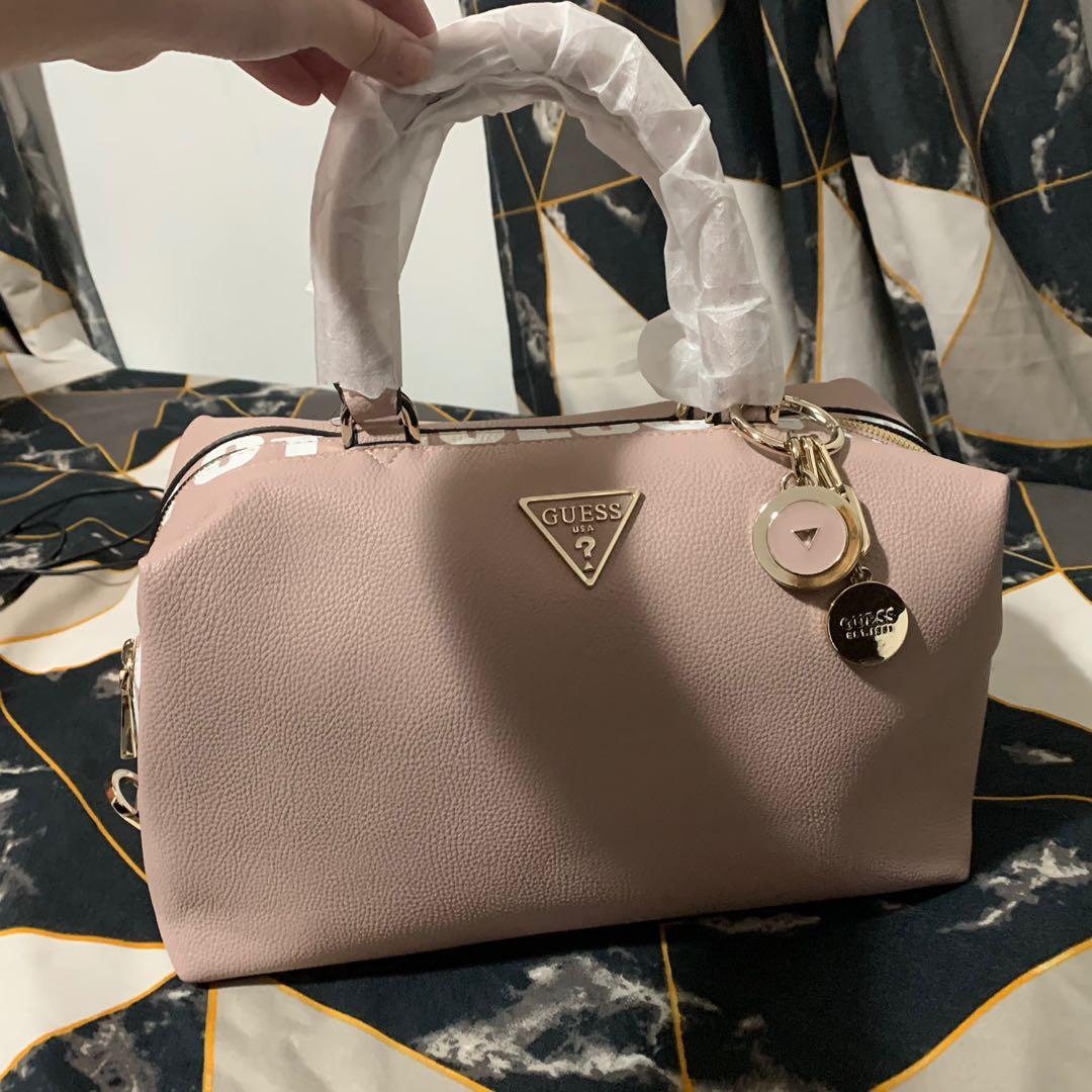 Guess Narita Soho Satchel