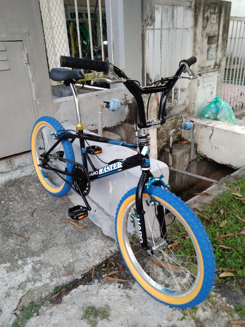 Haro shop master 2019