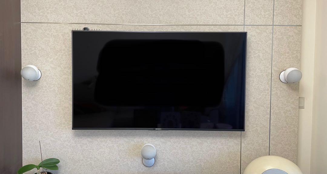 Home theater system Morel 5.1 speakers (speakers only), Audio