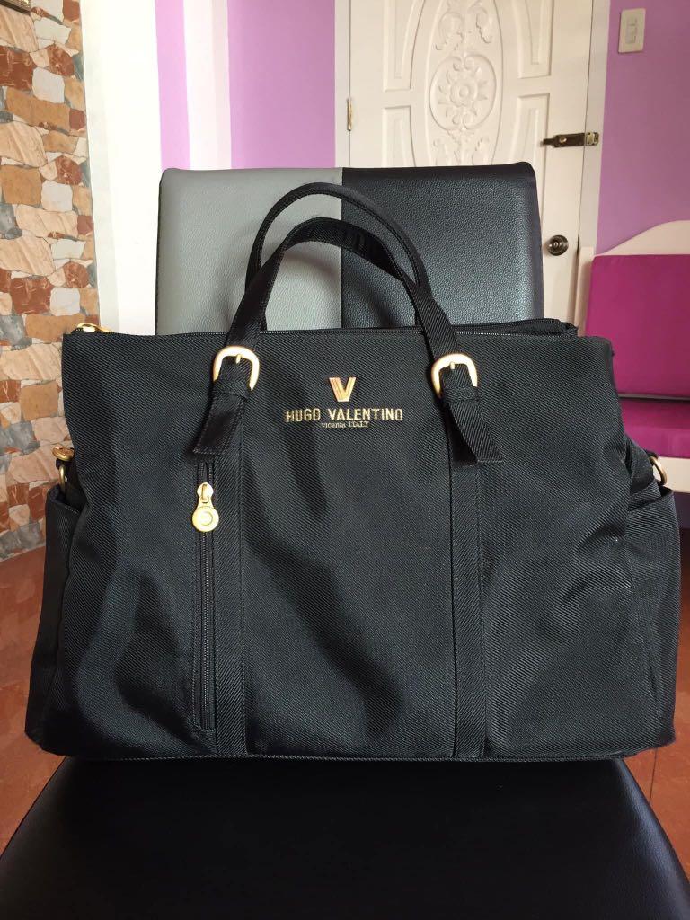 Hugo valentino sale bag