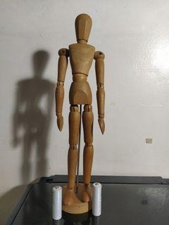 Human Figure Mannequin for Artists