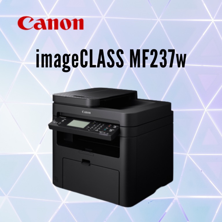 imageclass mf237w