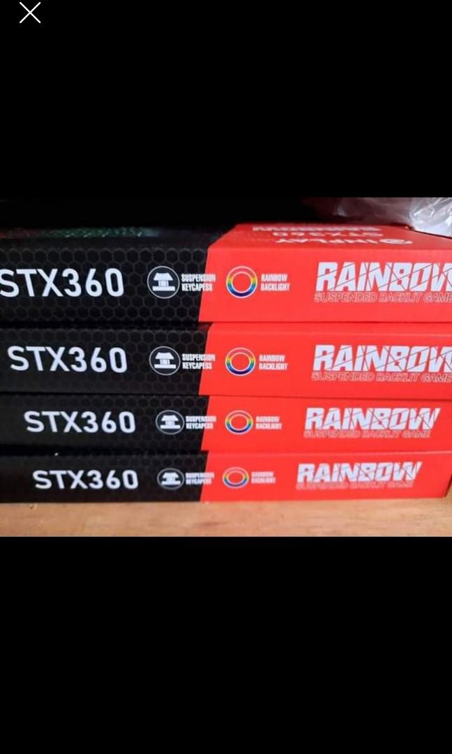 Inplay STX 360 keyboard mouse (Category: Computer Keyboard) located in Marikina City. Submitted by zigar0520 (Listing ID 1075414999, Image 1). Description: FS. INPLAY STX360 RGB KEYBOARD MOUSE PICK UP MIT UP LOCATION MARIKINA CONCEPCION MIT UP PLACE CONCEPCION MCDONALD'S. LOCATION : 696 JP RIZAL STREET CONCEPCION MARIKINA.