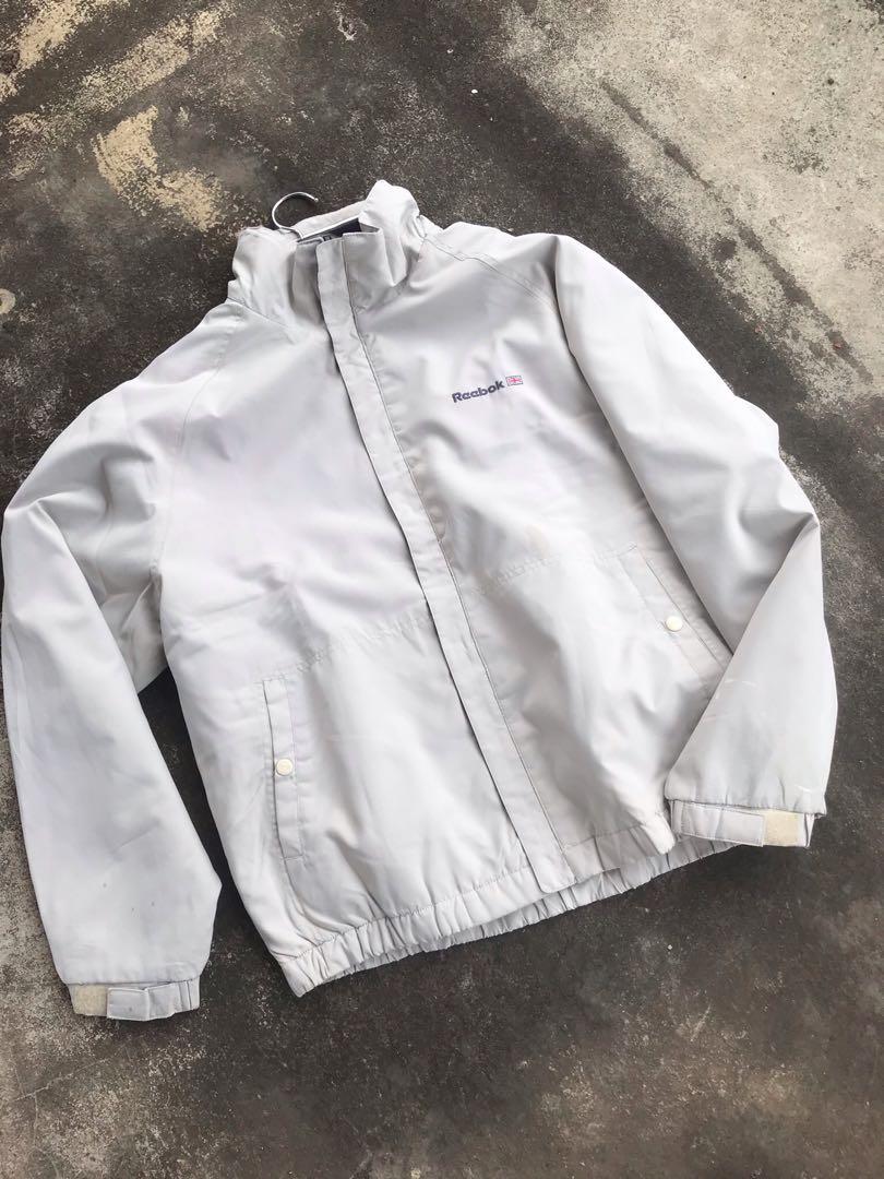 Jaket reebok classic outlet
