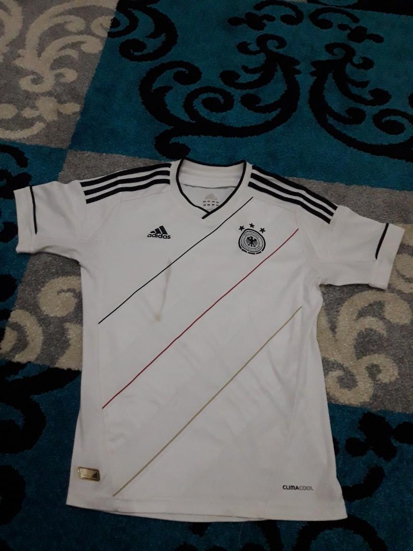 jersey jerman