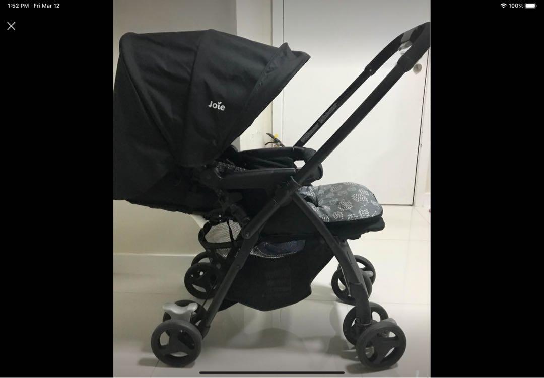 joie mirus stroller and juva car seat babies kids going out strollers on carousell