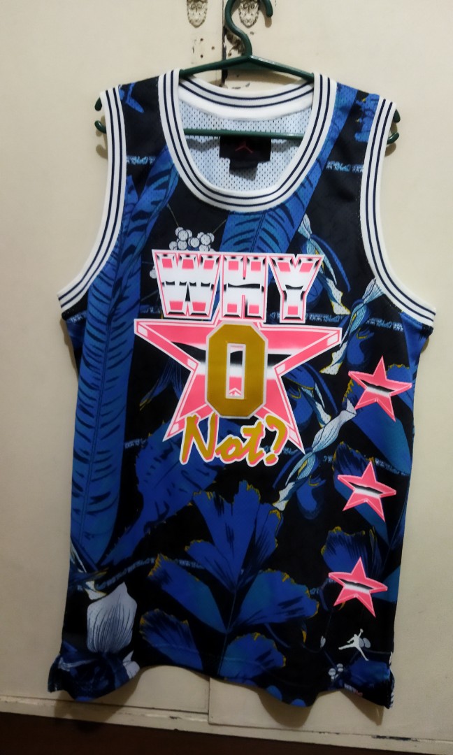 Jordan why not jersey store