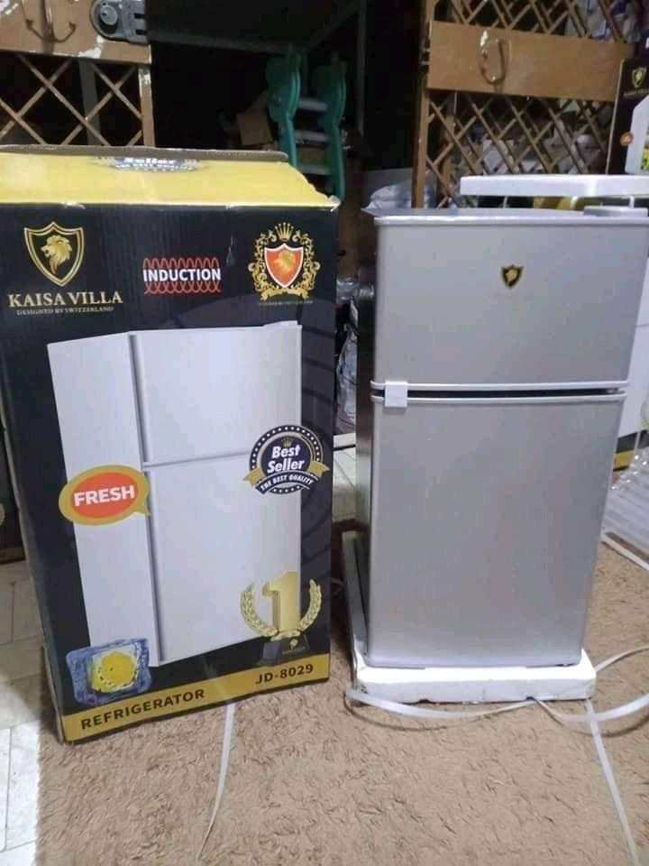Kaisa villa mini top refrigerator price