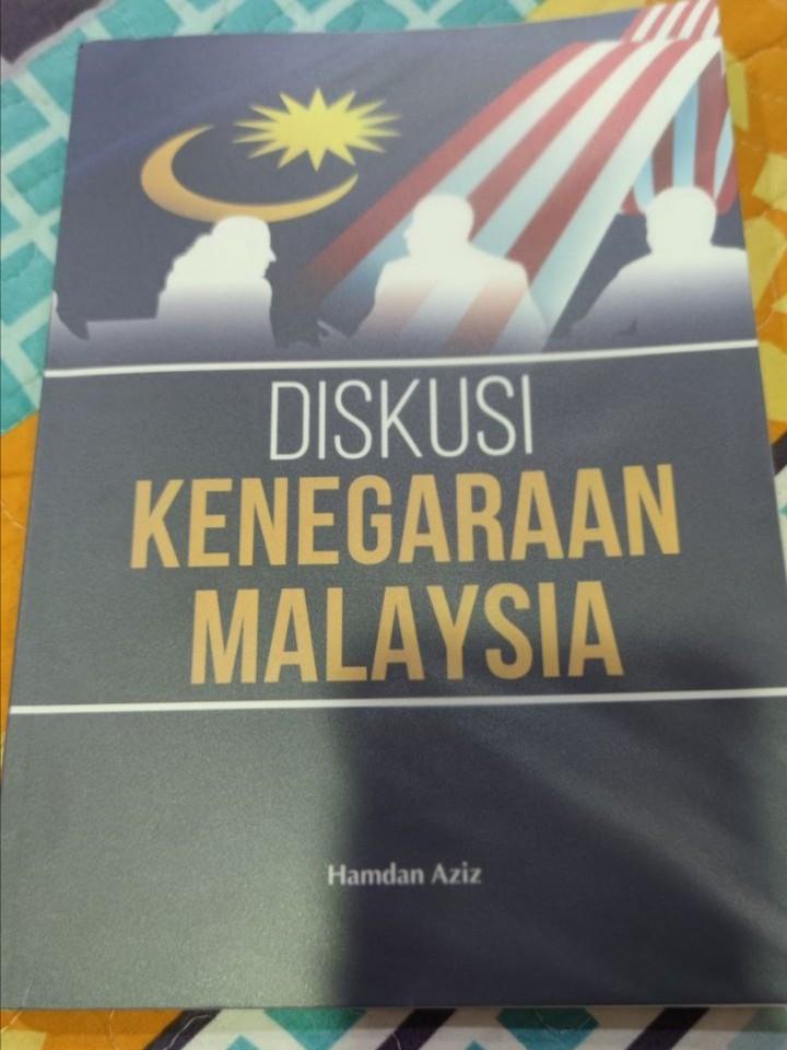 Buku Kenegaraan Malaysia Edisi Kedua Pdf
