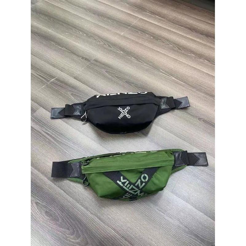 Kenzo bumbag original outlet