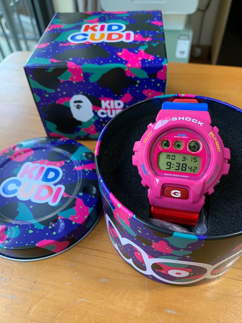 G shock on sale pl4 price