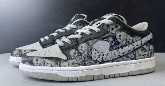 Kito Wares Catacombs Dunk v2, Men's