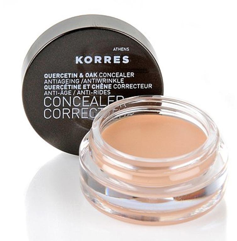 korres concealer