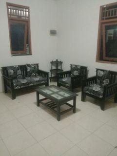 Kost murah daerah gandul
