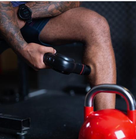 Getkraft massage gun cheap