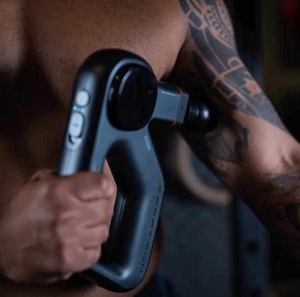 Kraft massage gun online