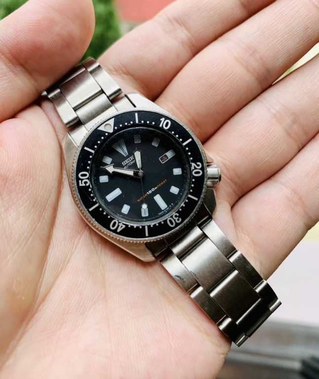 Seiko sale 4205 diver