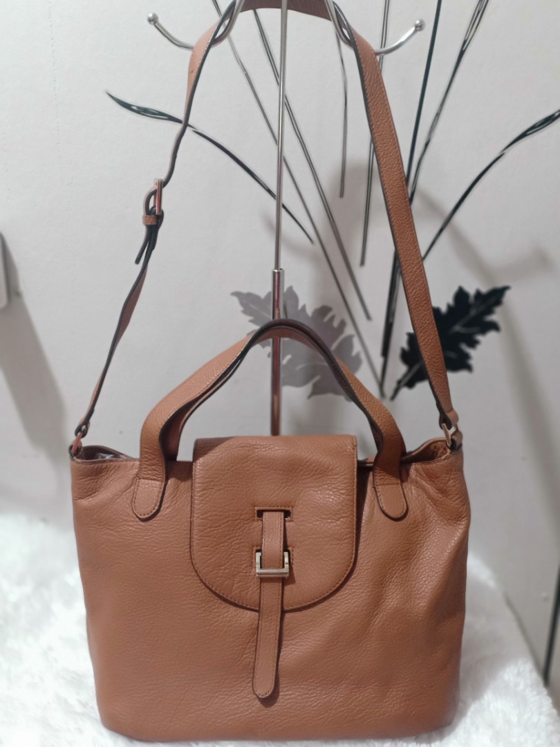 Lamarthe top paris handbag