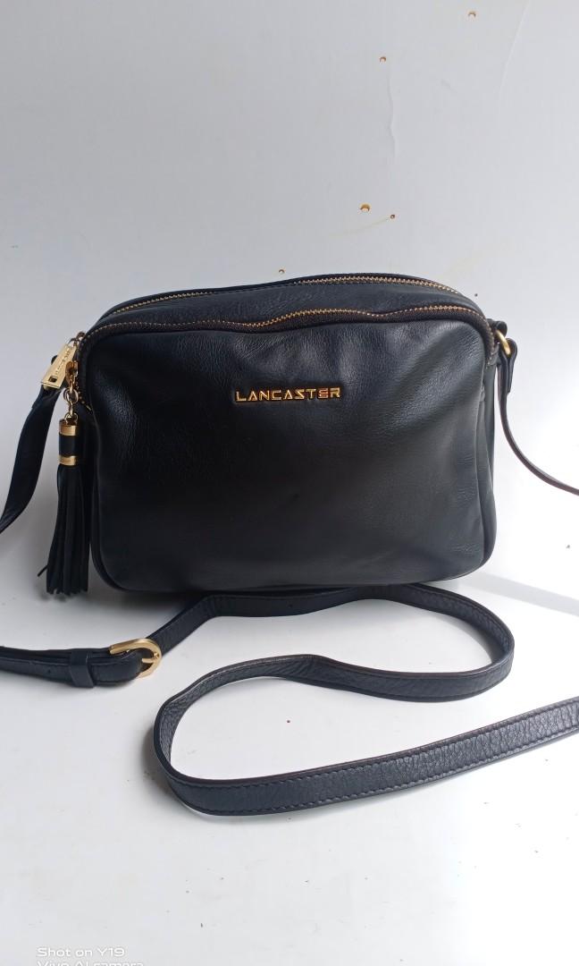 Lancaster modeimoselle sling bag