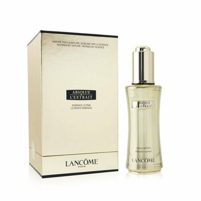 Lancome Absolue L’Extrait Ultimate Essence, Beauty & Personal Care ...