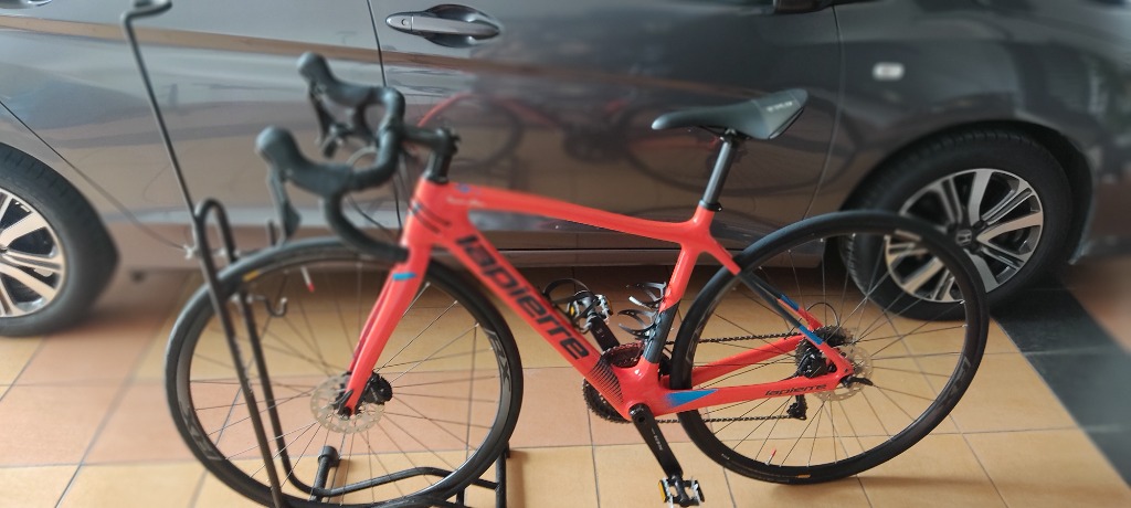 Sensium 500 disc hot sale