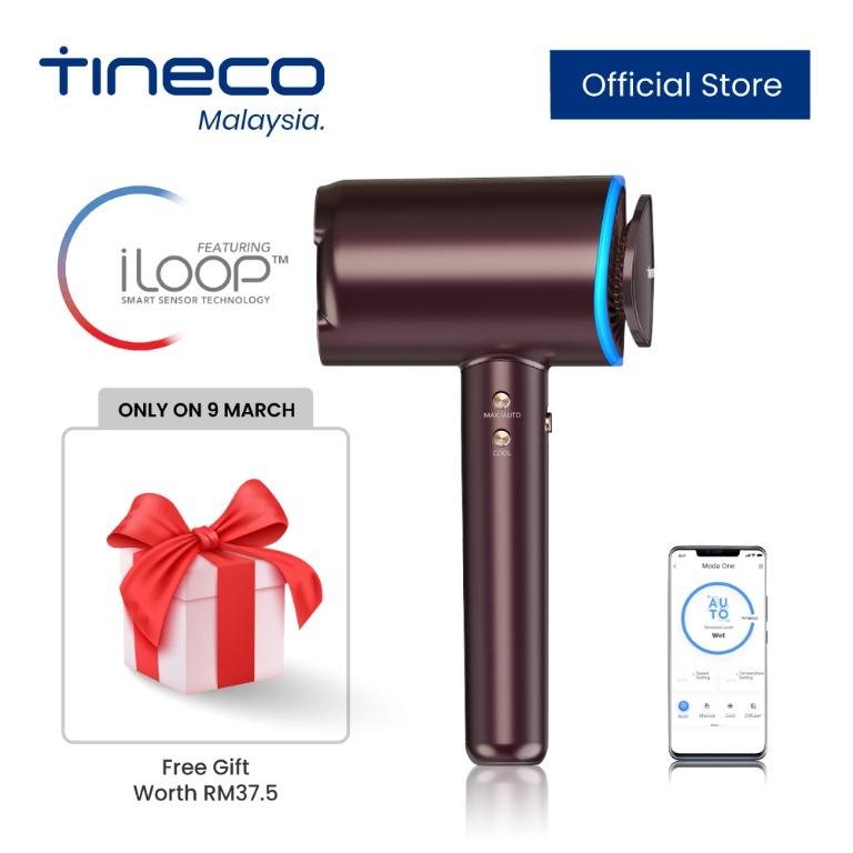 Lazada dyson hair dryer sales