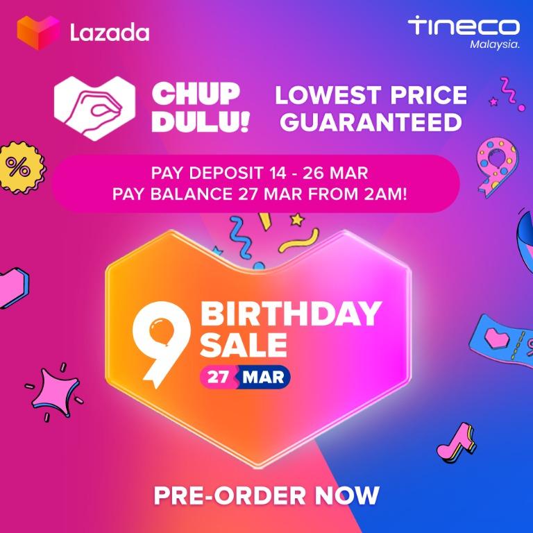 Lazada malaysia store kitchen appliances