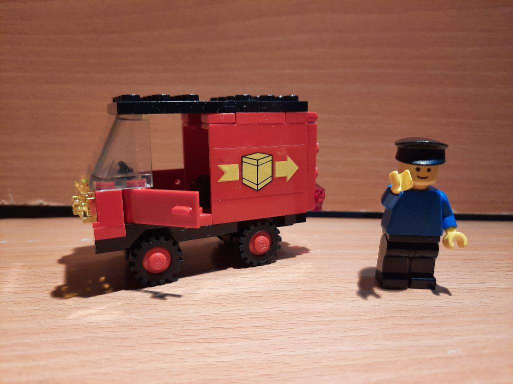 Lego 6624 outlet