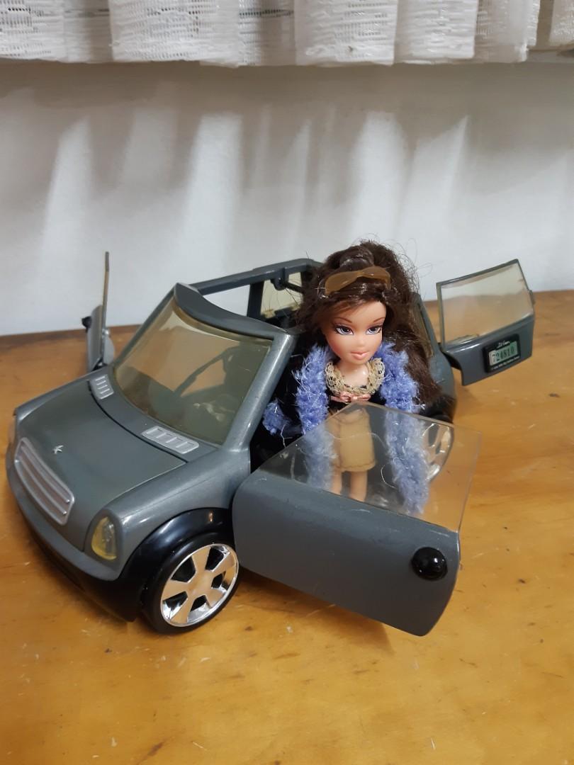 Lil Bratz Lil Coupe Hobbies Toys Toys Games on Carousell