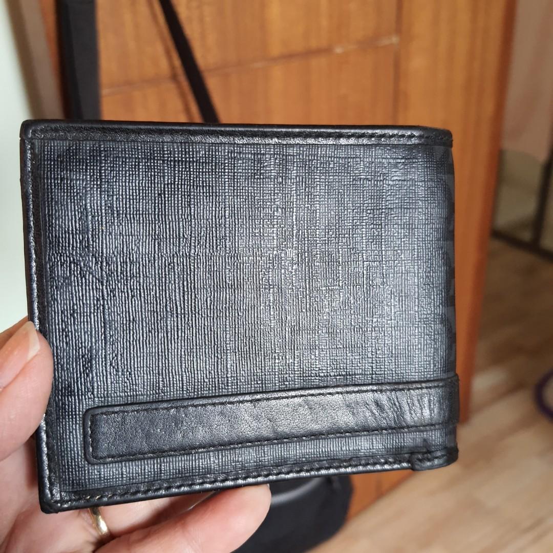 LOUIS QUATORZE Wallet for Men, Men's Fashion, Watches & Accessories, Wallets  & Card Holders on Carousell