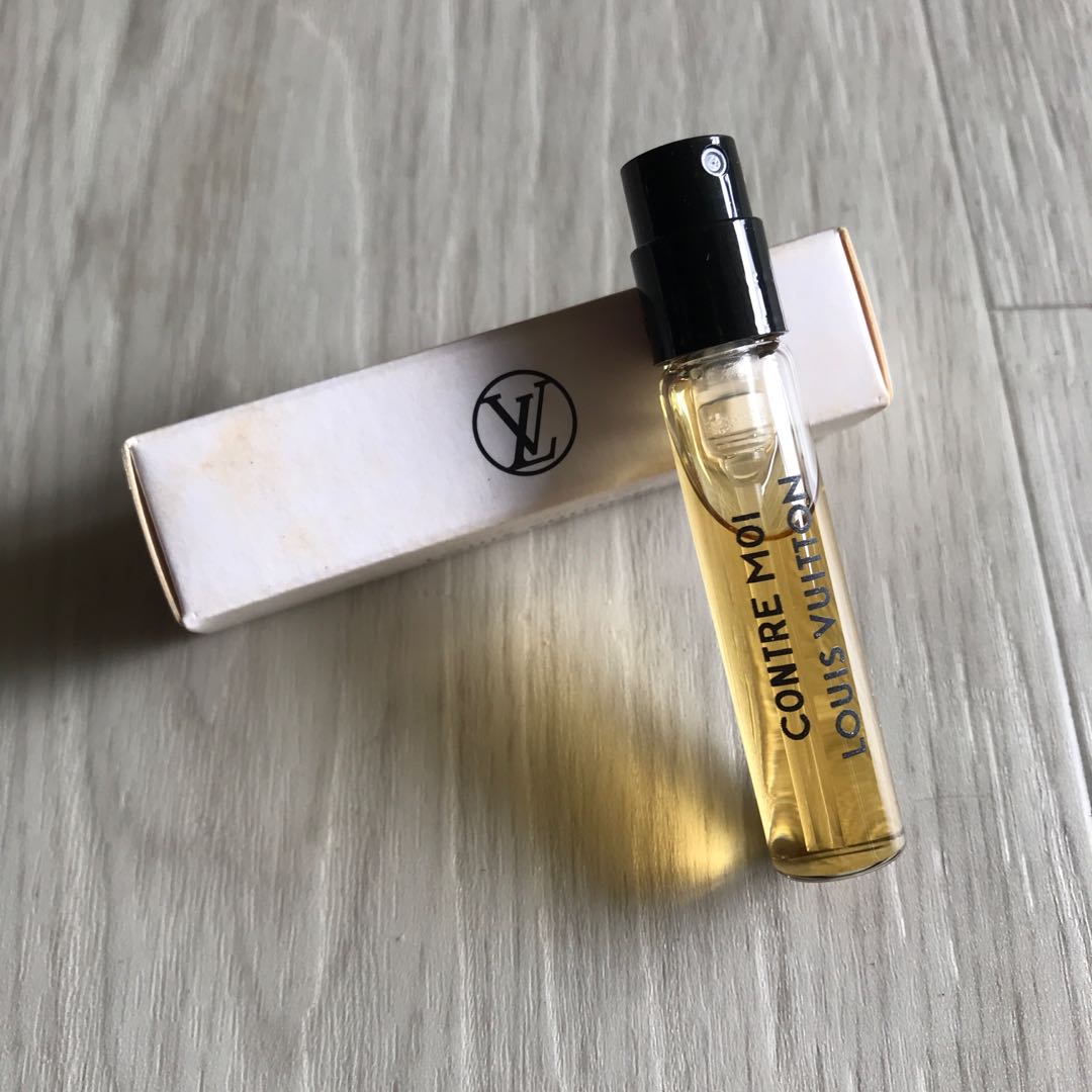 Louis Vuitton Contre Moi Travel Spray - Eau de Parfum (mini size)