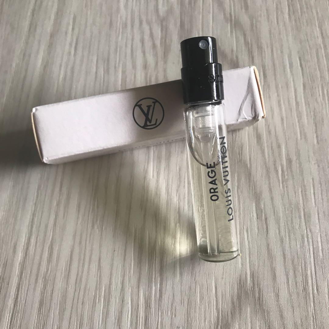Louis Vuitton 2ML Perfume Spell on You (New), Beauty & Personal Care,  Fragrance & Deodorants on Carousell