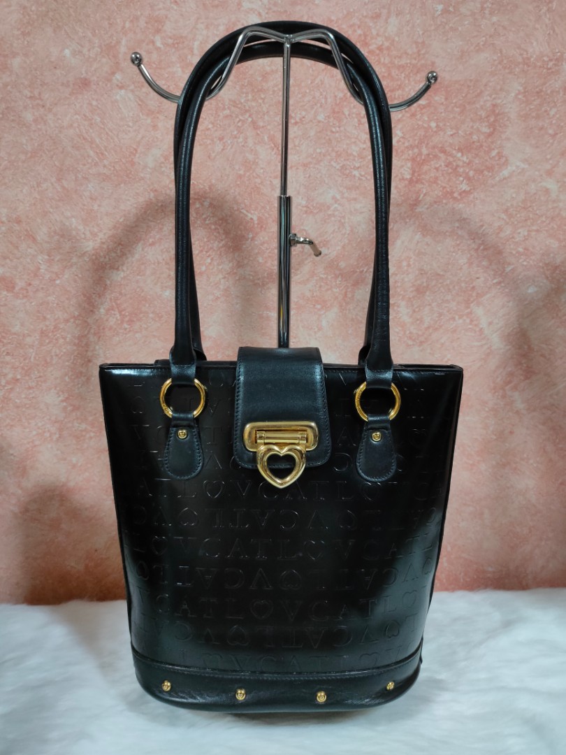 Lovcat hot sale bucket bag