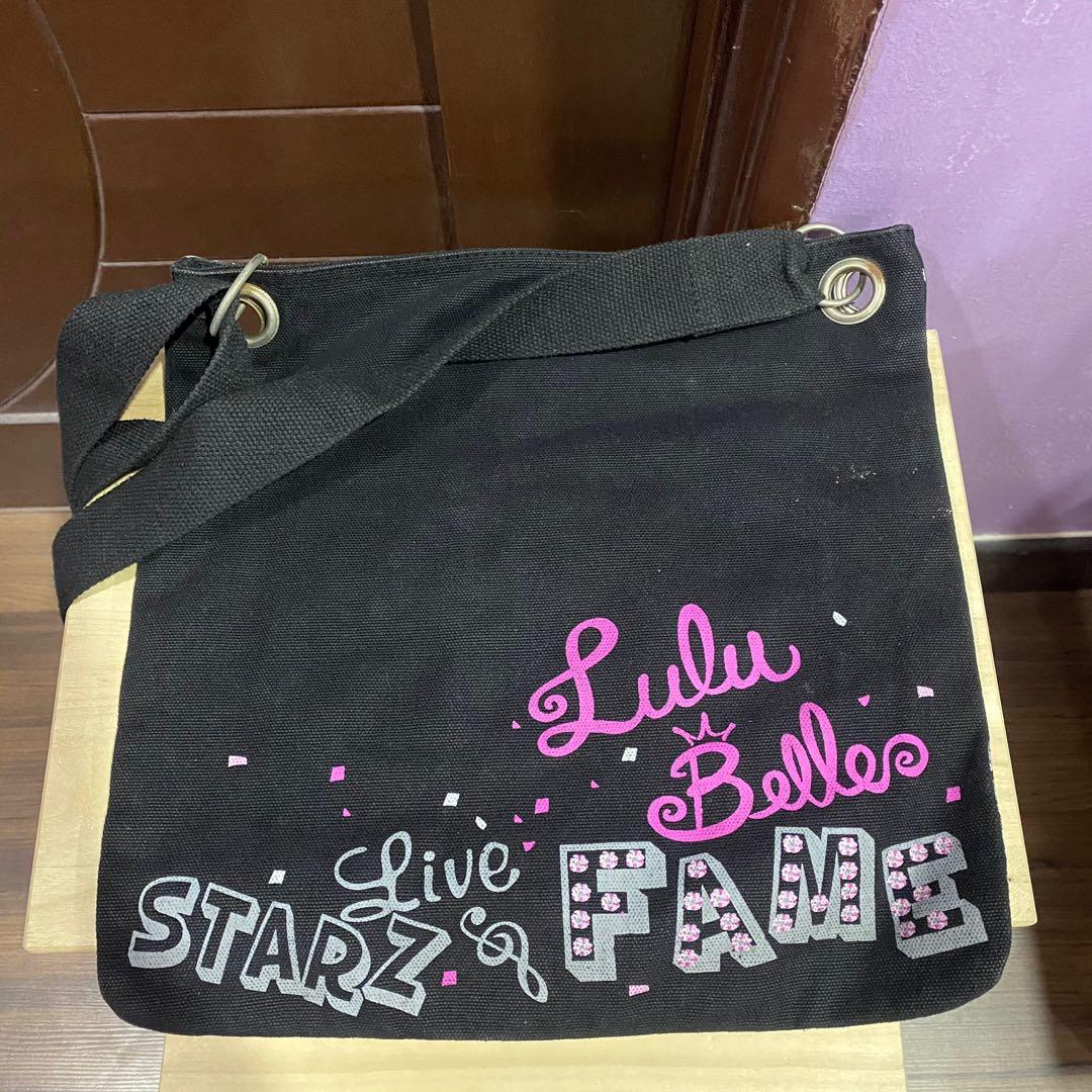 Lulu belle bags sales