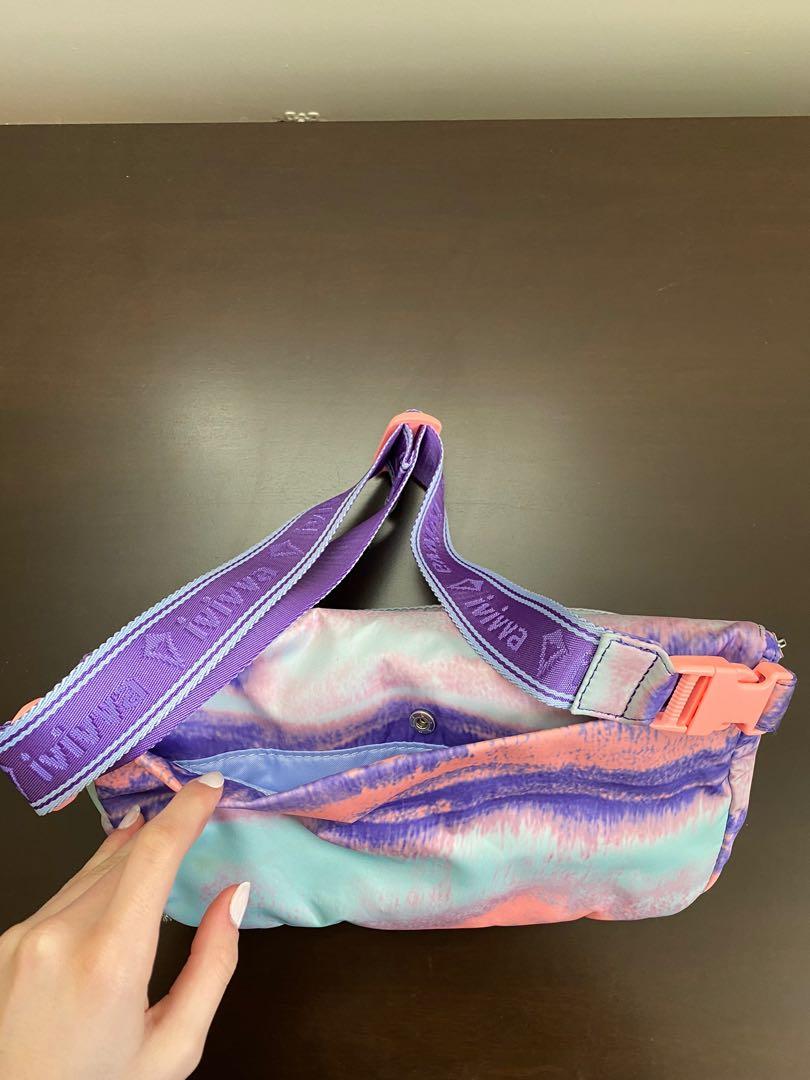 Ivivva fanny pack deals