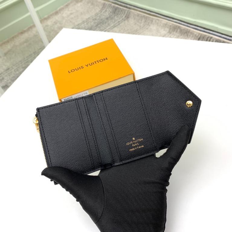 Lv Game On Zoe Wallet Women S Fashion Bags Wallets On Carousell