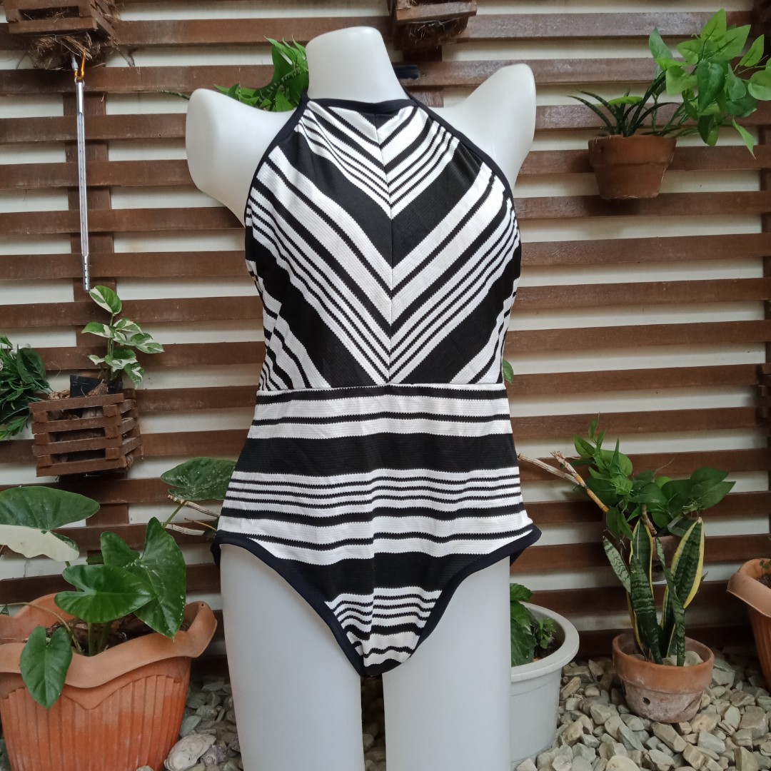 L xl time tru swimwear Women s Fashion Swimwear Bikinis
