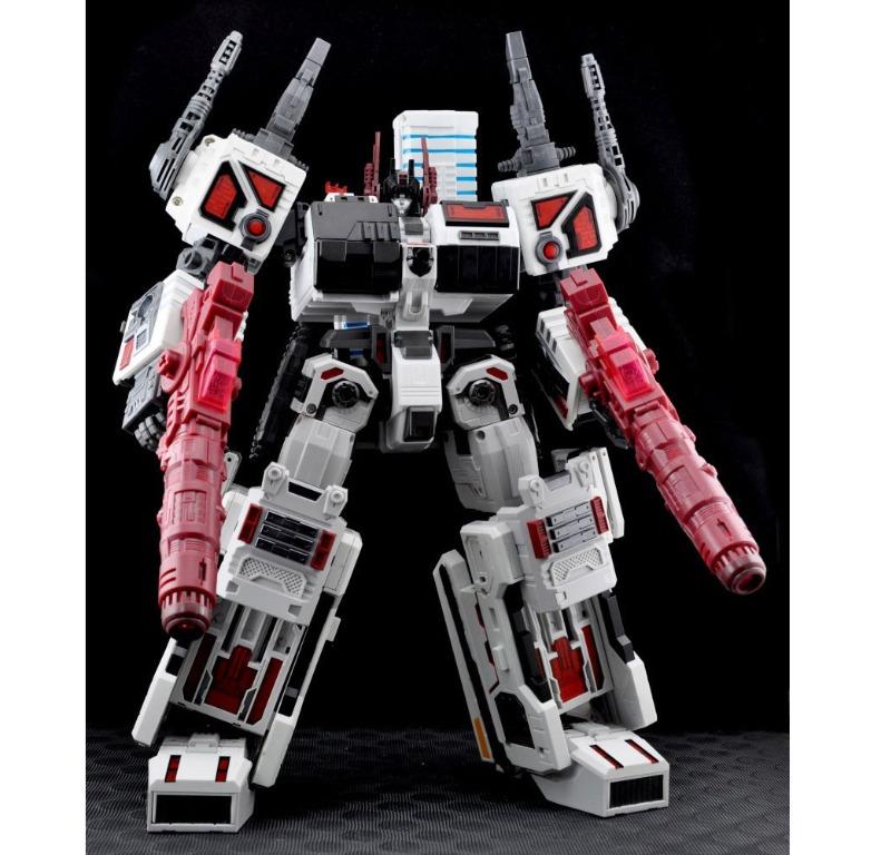 Maketoys utopia shop