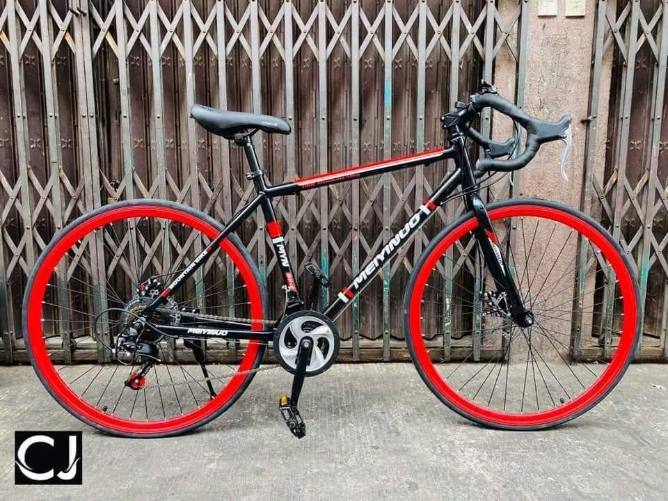 Meiyinuo road bike online