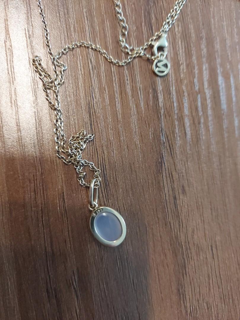 Mejuri rose outlet quartz