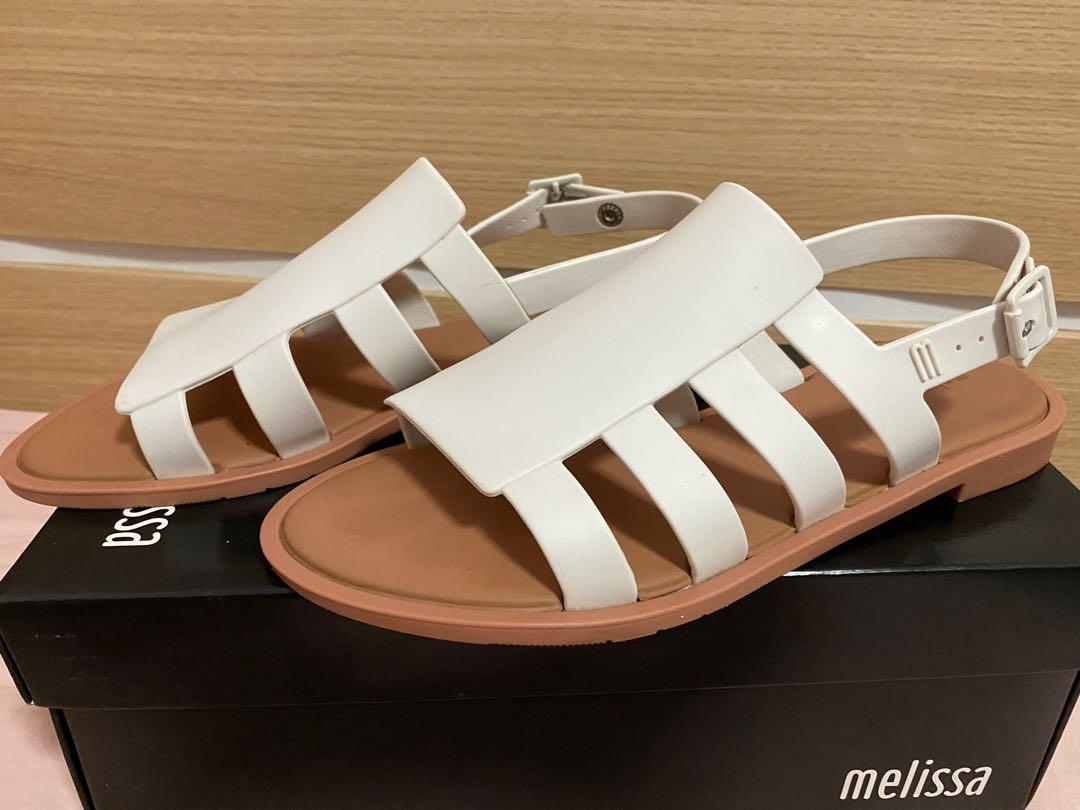 Melissa boemia shop ad sandals