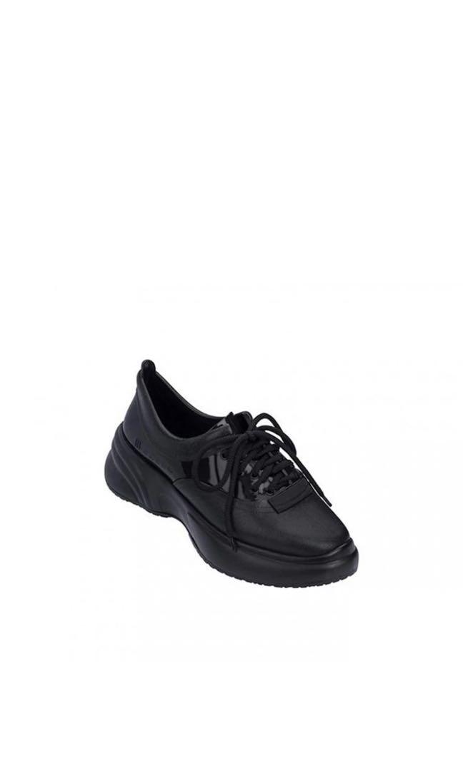 Melissa ugly sneaker preto sale